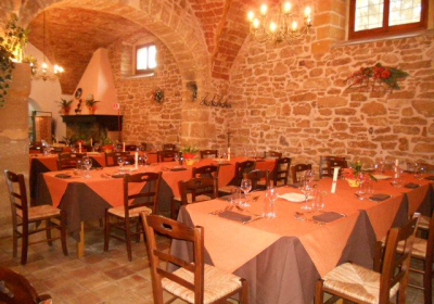 Ristorante Sala ricevimenti L'arte Del Gusto Villa Paola